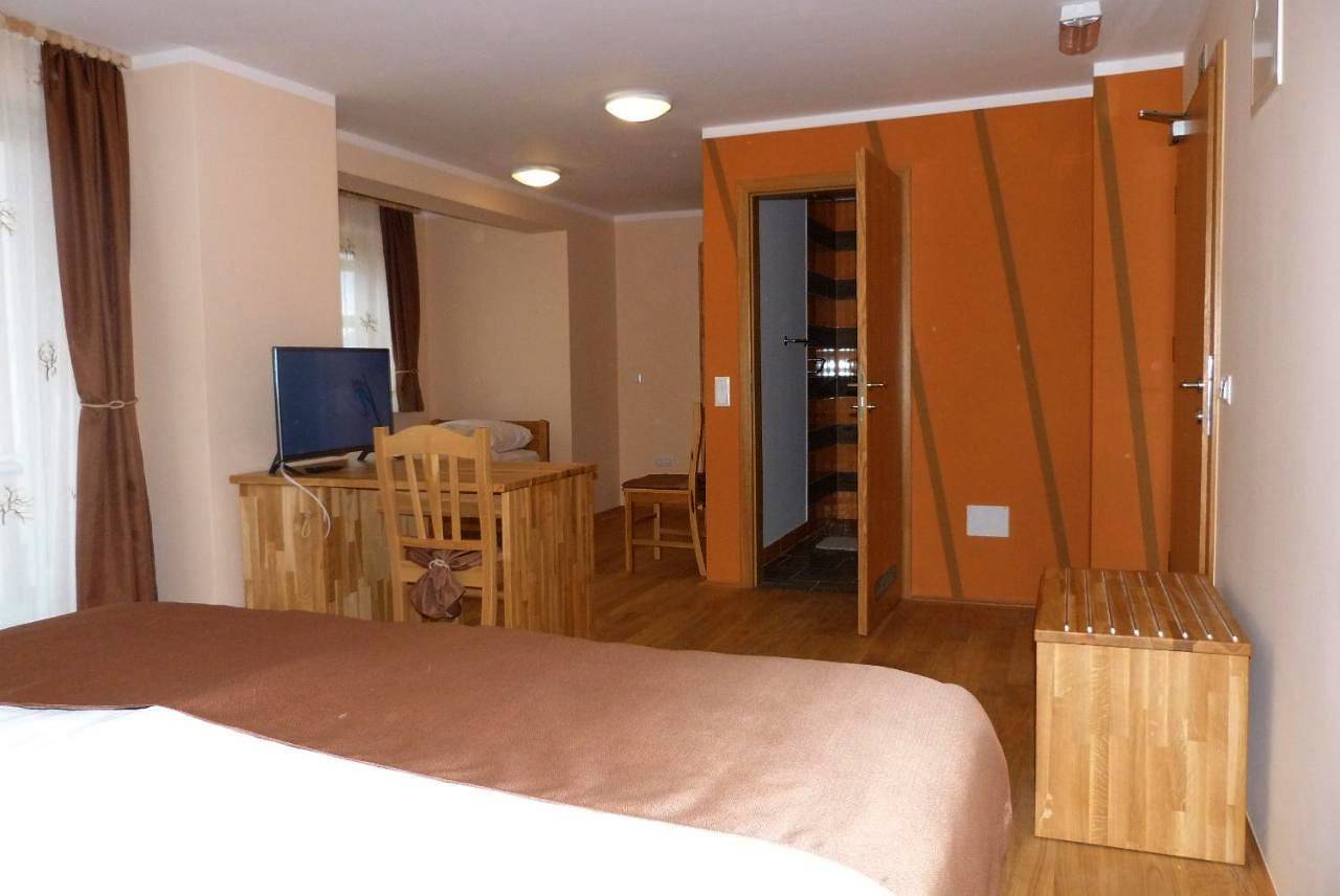 Guest House Eco Vila Mila in Rogaška Slatina, Untersteiermark