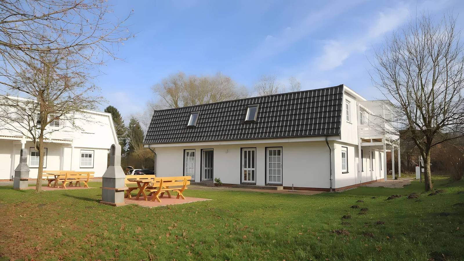 Ferienwohnung in Rügen für 4 Personen in Rügen