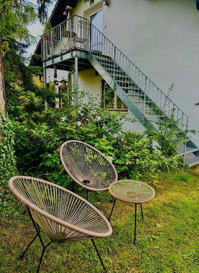 Ganze Wohnung, Charmante Ferienwohnung mit Balkon im 5-Seen-Land in Seefeld, Pilsensee