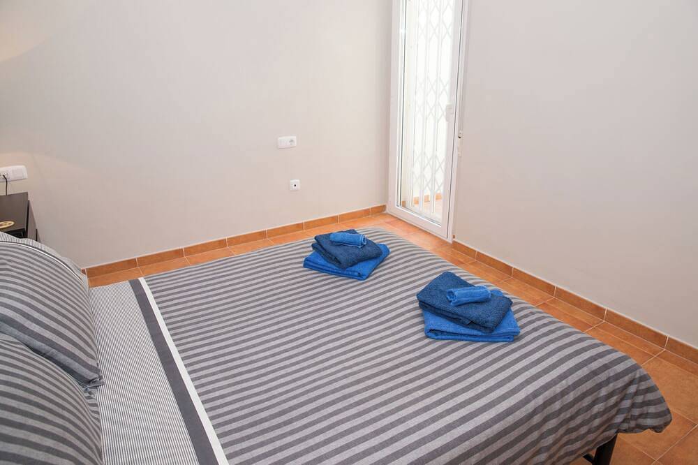 Appartamento intero, 2 Bedroom 1 Bathroom Los Atalayonas in Playa del Lance Nuevo (Mojácar), Mojacar
