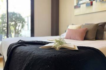 Location De Vacances pour 5 Personnes dans Vilanova i la Geltrú, Costa del Garraf, Photo 3
