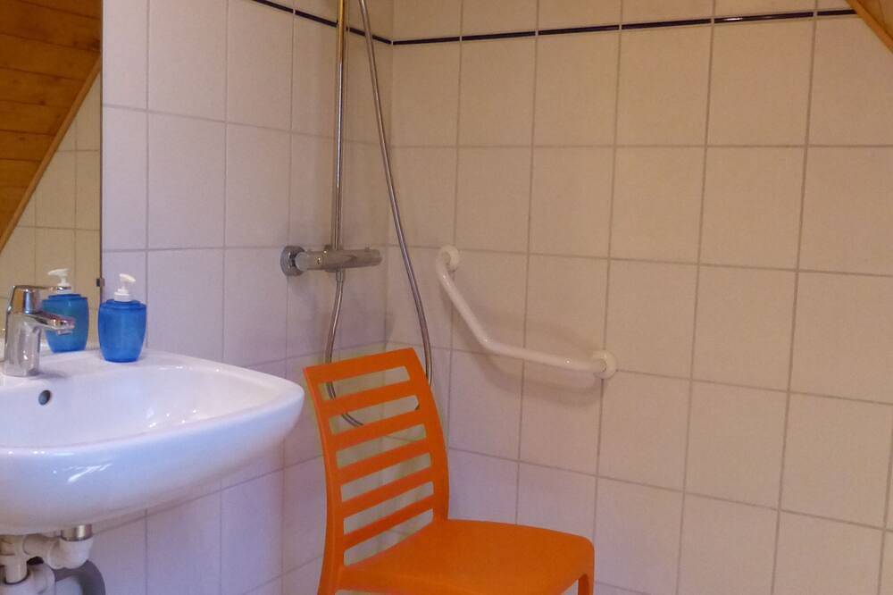 Nestled in the Vosges mountains, the Gîte Saint Michel is a great place to stay! in Bourbach-le-Haut, Parc naturel régional des Ballons des Vosges