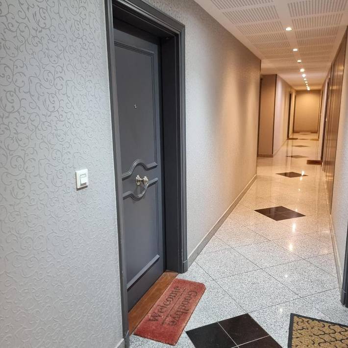 Gîte pour 4 personnes, avec jardin et terrasse à Noisy-le-Grand - 3