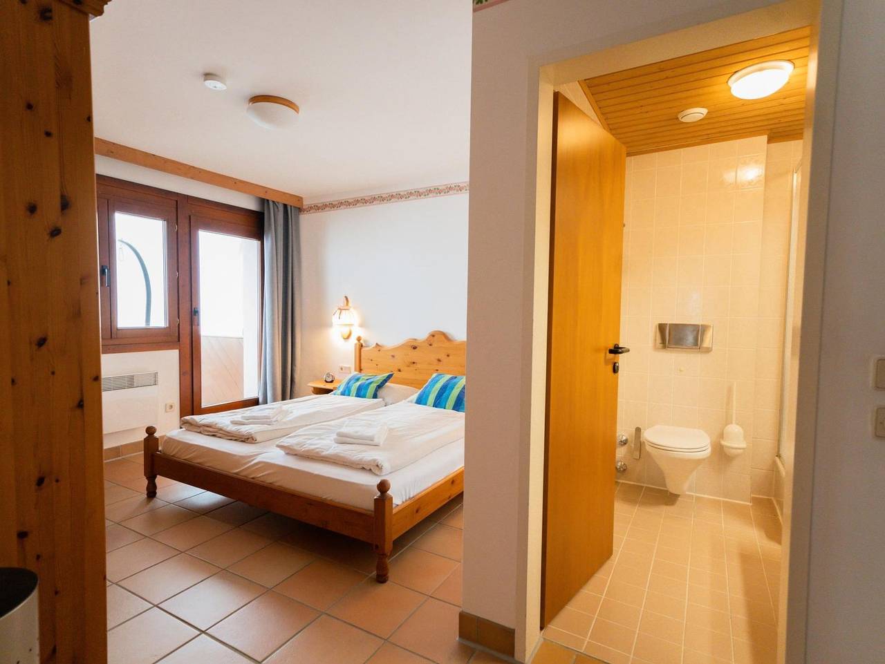 Ganze Ferienwohnung, Apartment Weitblick - Almresort Gerlitzen - Apartment 2409 Weitblick - Almresort Gerlitzen in Treffen am Ossiacher See, Gerlitzen