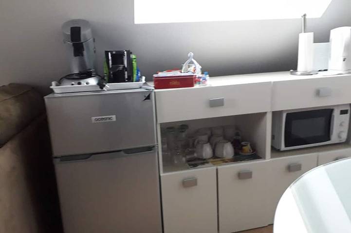 Chambre d’hôte pour 6 personnes, avec jardin dans le Finistère - 4