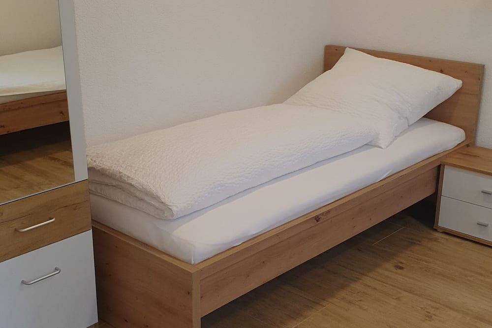 Ganze Wohnung, Ferienwohnungen Hesselperle in Gerolfingen, Romantische Straße