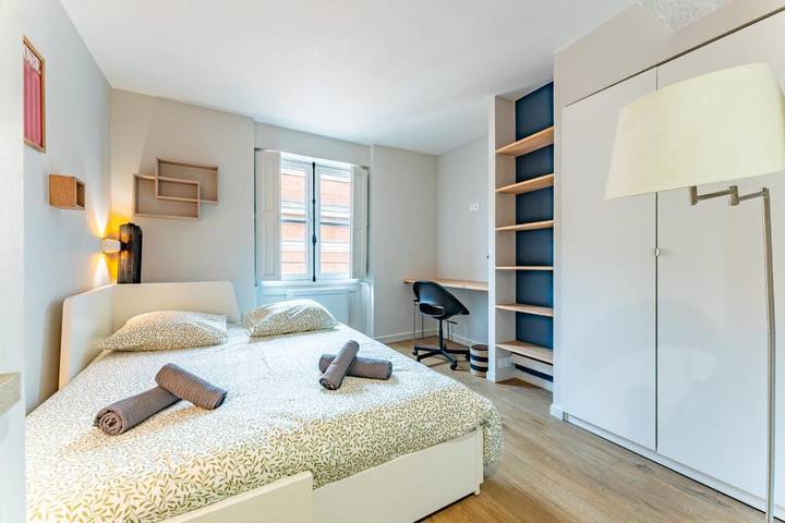 Gîte pour 2 personnes, avec vue, animaux acceptés dans Office De Tourisme De Toulouse - 4