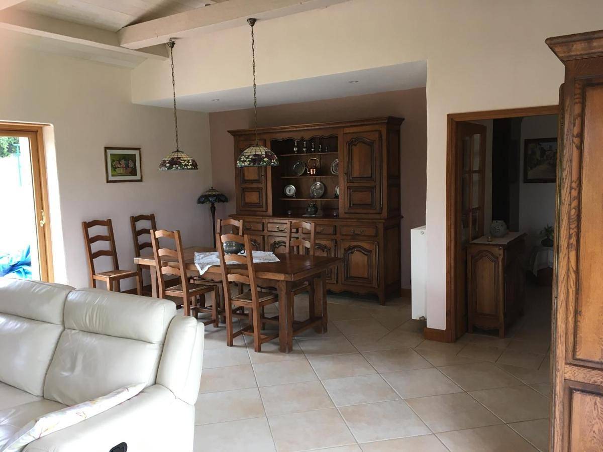 Deluxe Room in Vitrac, Périgord Noir