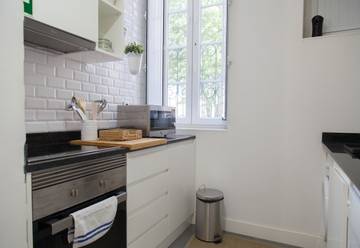 Apartment for 2 People in Lisbon, Lisbon District, Photo 4