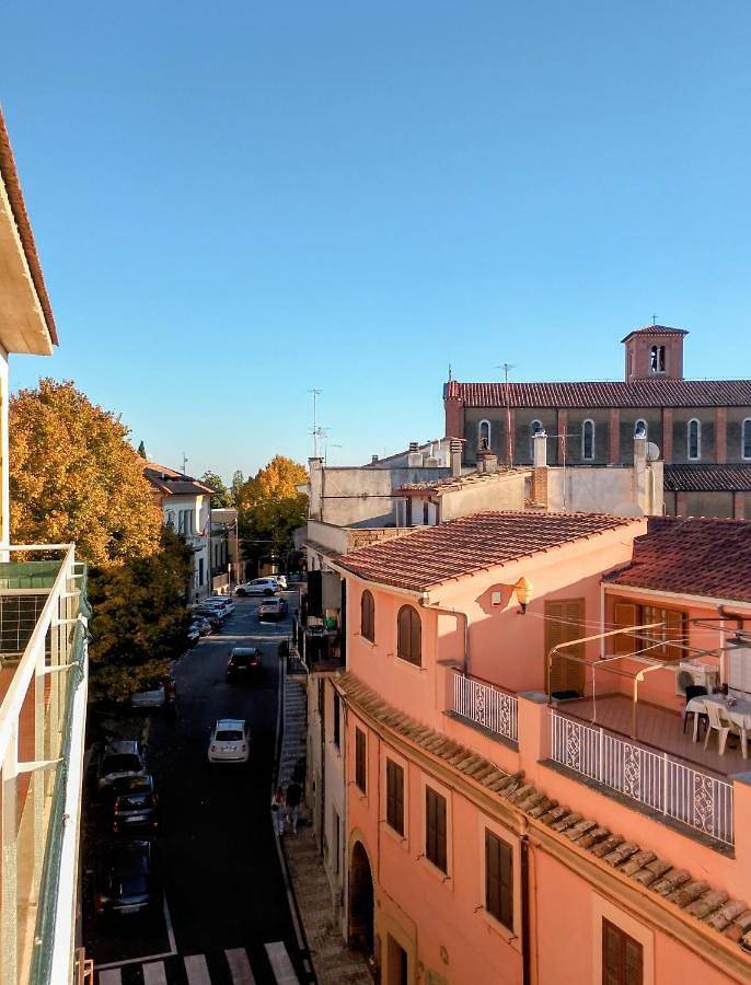 Jerry & Titty house in Capena, Provincia di Roma