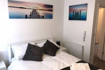 Apartment for 6 People in Chester, Cheshire, Photo 1