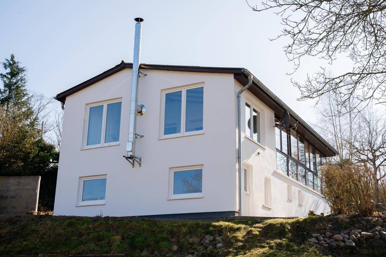 Ferienhaus-Wehr in Laage, Mecklenburg-Vorpommern