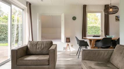 Bungalow voor 6 Personen in Tynaarlo, Drenthe, Afbeelding 4