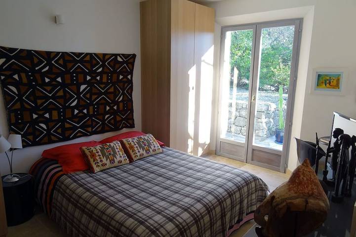 Location de vacances pour 7 personnes, avec jardin et jacuzzi à Châteauneuf-Grasse - 3