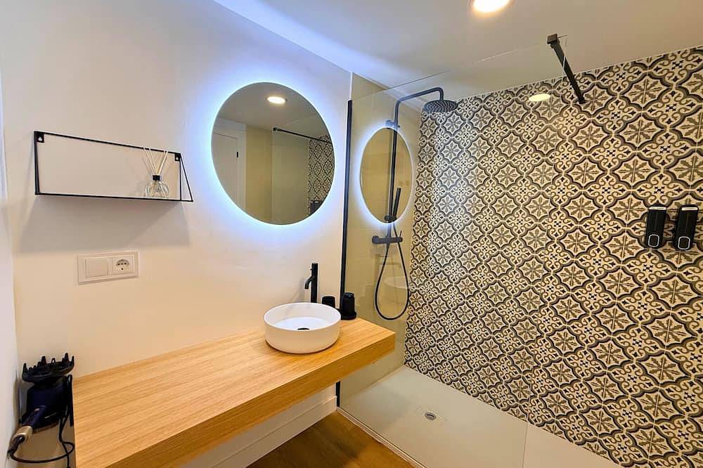 Appartement entier, Yourhouse A Padela apartamento familiar in Allariz, Orense Région