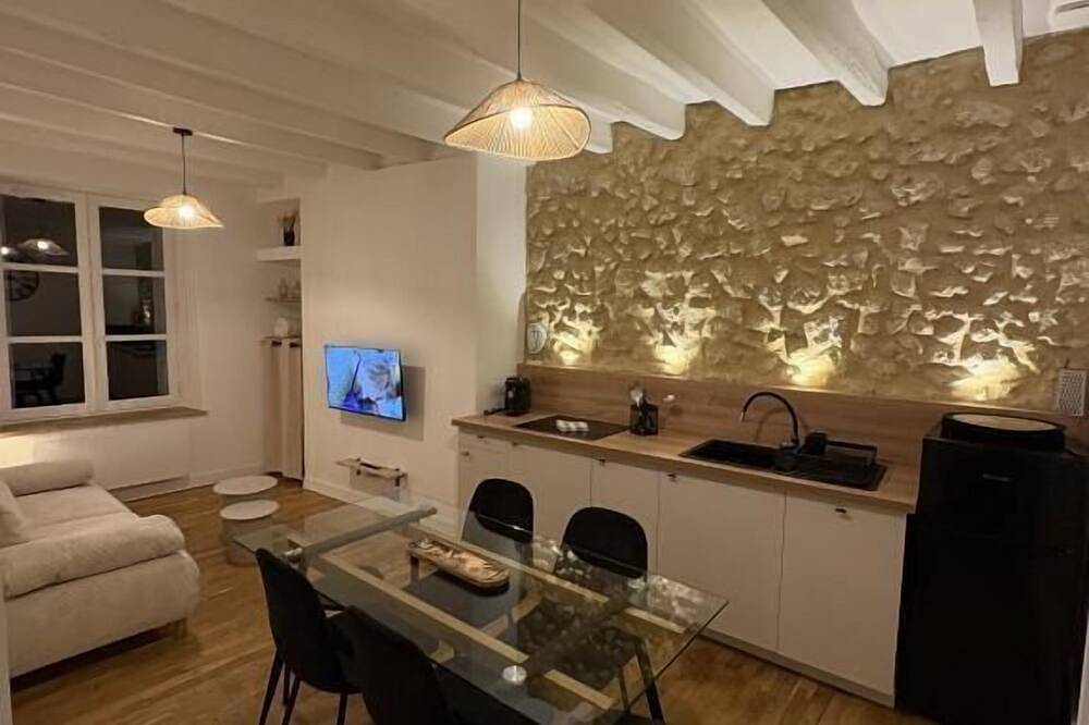 Appartement de vacances