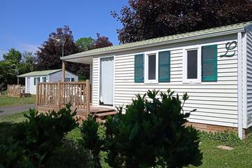 Gîte pour 5 personnes, avec piscine, animaux acceptés à Prailles