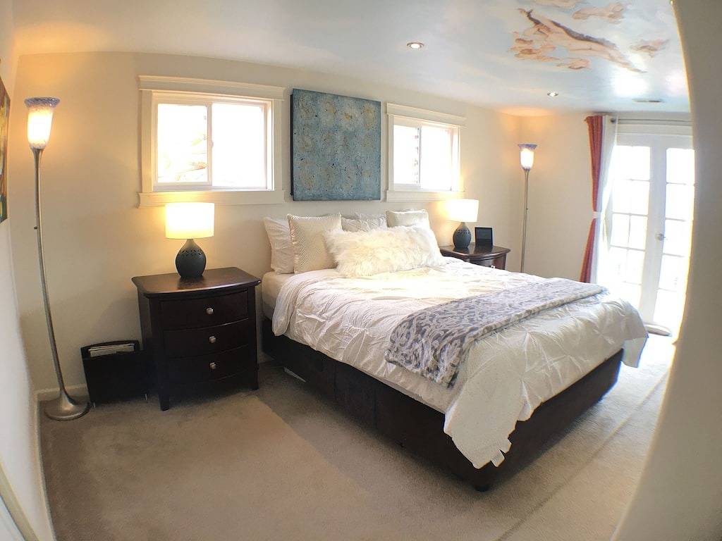 Sparkling Clean 2Bd House mit Blick in die Nähe von Boeing, Amazon & Major Hospitals in SeaTac, King County