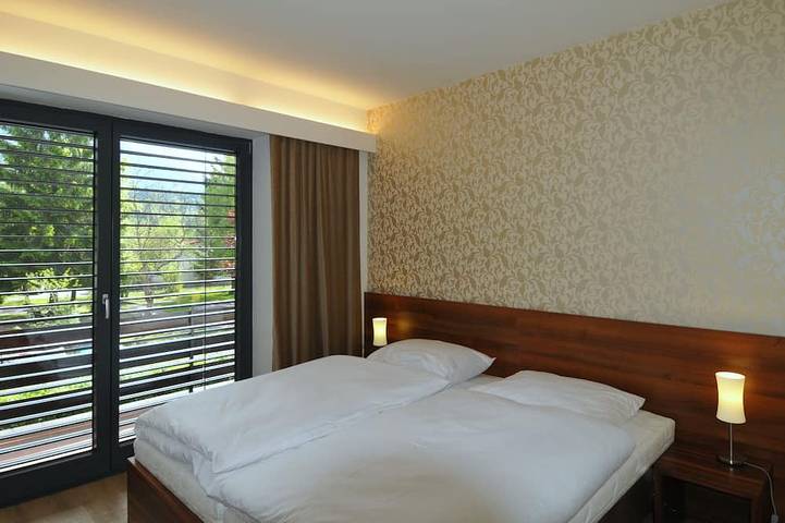 Ganze Wohnung, Neu gestaltete Wohnung für 2-4 Personen, Seezugang und WLAN kostenlos in Karawanken und Bachergebirge, Finkenstein am Faaker See