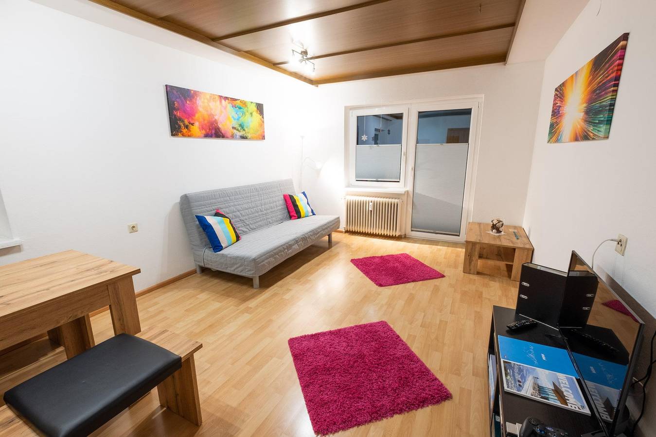 Geheel vakantieappartement, Appartement, douche, Wc in Stubai Alps, Mieders