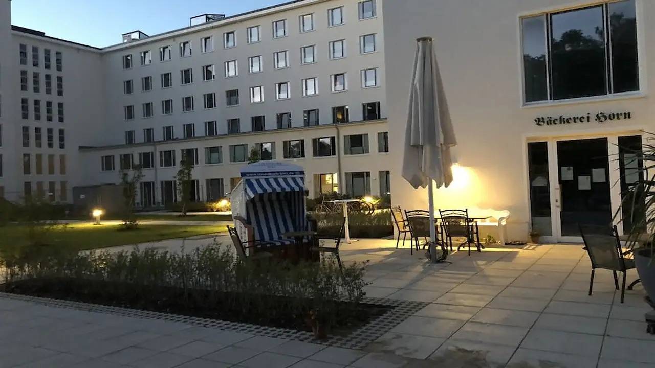 Ferienhaus für 6 Personen (67 m²) in Prora Auf Rügen in Strand Prora, Binz