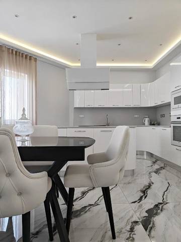 Gîte pour 4 personnes, avec vue et balcon dans Safi