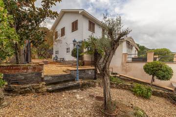 Apartamento para 8 Personas en San Martín de Valdeiglesias, Provincia de Madrid, Foto 1