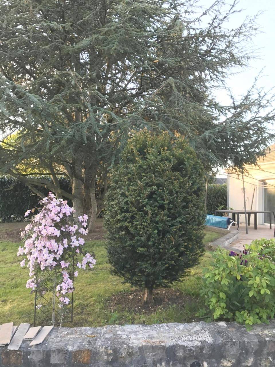 La Soierie in Châteauroux, Région de Châteauroux