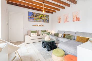 Villa in Sineu, Mallorca Inselmitte Villa in Sineu, Mallorca Inselmitte für 6