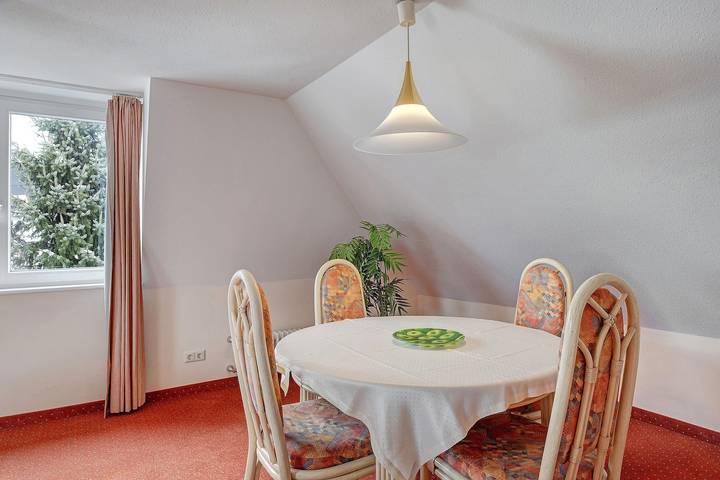 Gîte pour 2 personnes, avec Sauna à Hinterzarten - 4
