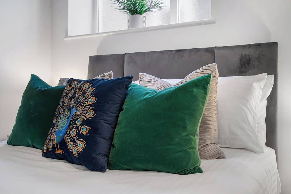 Apartamento entero, Whiskawaystays - No. 58 Studio - No. 3 in Worcester, Worcestershire