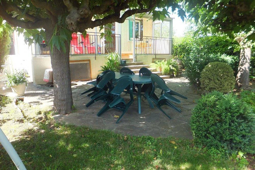 Maison Prades in Le Poujol-sur-Orb, Région de Béziers