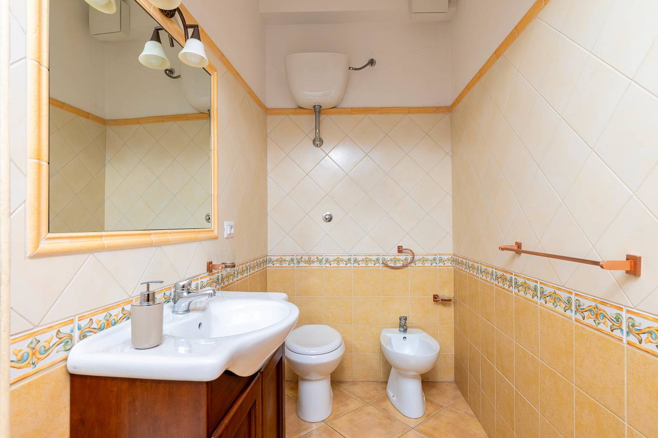 Apartamento entero, Apartamento 'Su Cilleri E Silbiu 1' con Wi-Fi y aire acondicionado in Baunei, Provincia de Ogliastra