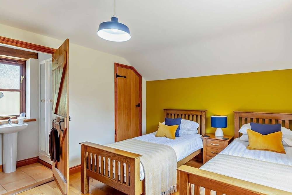 3 Bed in Bideford (oc-burfl) in Clovelly, Hartland Devon Heritage Coast