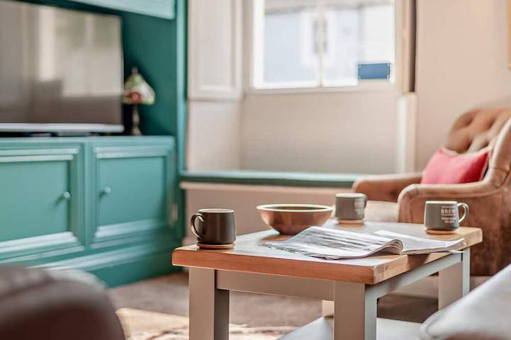 Cottage for 6 people, with garden in Cockermouth