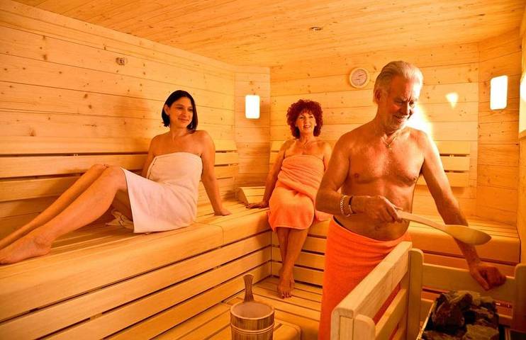 Gästehaus für 3 Personen, mit Terrasse und Garten sowie Sauna im Bayerischer Wald - 4