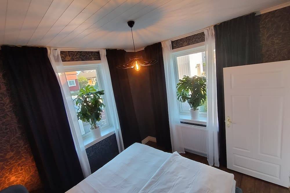 Nyrenoverat Gästhus i Centrala Sala in Sala, Västmanland