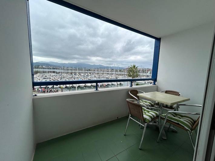 Gîte pour 4 personnes, avec terrasse et piscine dans Casino d'Hendaye - 3