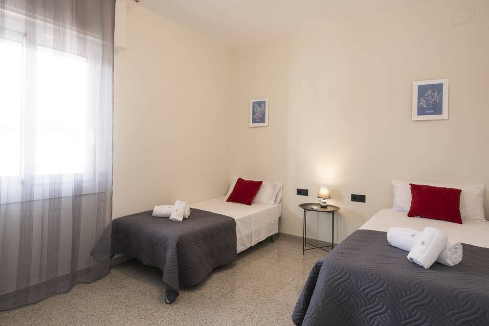 Ganze Wohnung, Mietwohnung in Pals in Pals, Costa Brava