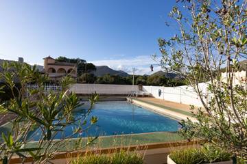 Apartamento in Pollença, Serra de Tramuntana für 2 