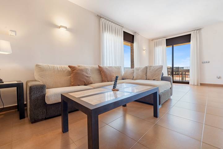 Maison de vacances 'Casa Tico' avec piscine privée, Wi-Fi in Roda de Berà, Costa Dorada