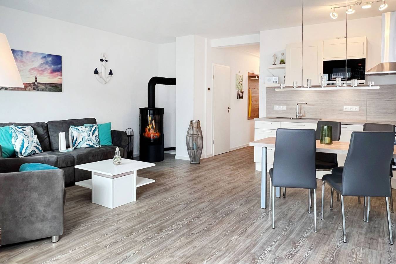 Appartamento vacanze a Darss a partire da 167€ a notte