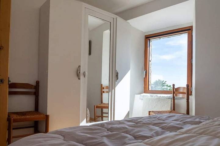 Location de vacances pour 4 personnes à Le Pont-de-Montvert - 4