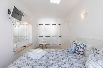 Apartamento De Férias para 4 Pessoas em Praia da Califórnia, Sesimbra, Foto 3