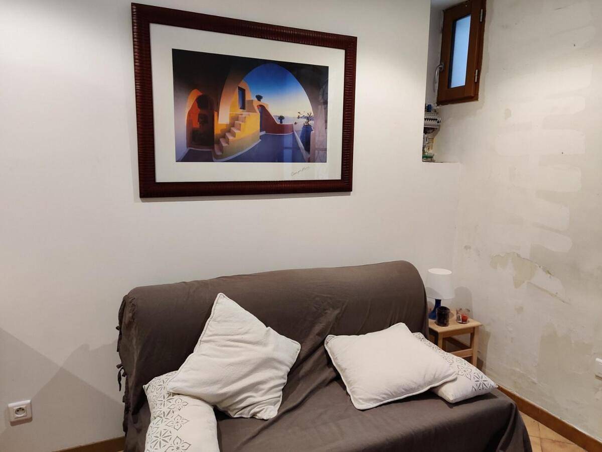 Appartement entier, One-Bedroom Apartment in La Valette-du-Var, Côte méditerranéenne (France)