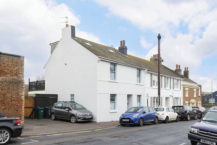 Ferienhaus für 11 Personen, mit Garten