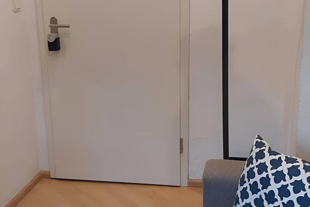 Appartement entier, Aasee/Hbz/Ukm #3 in Münster, Münsterland