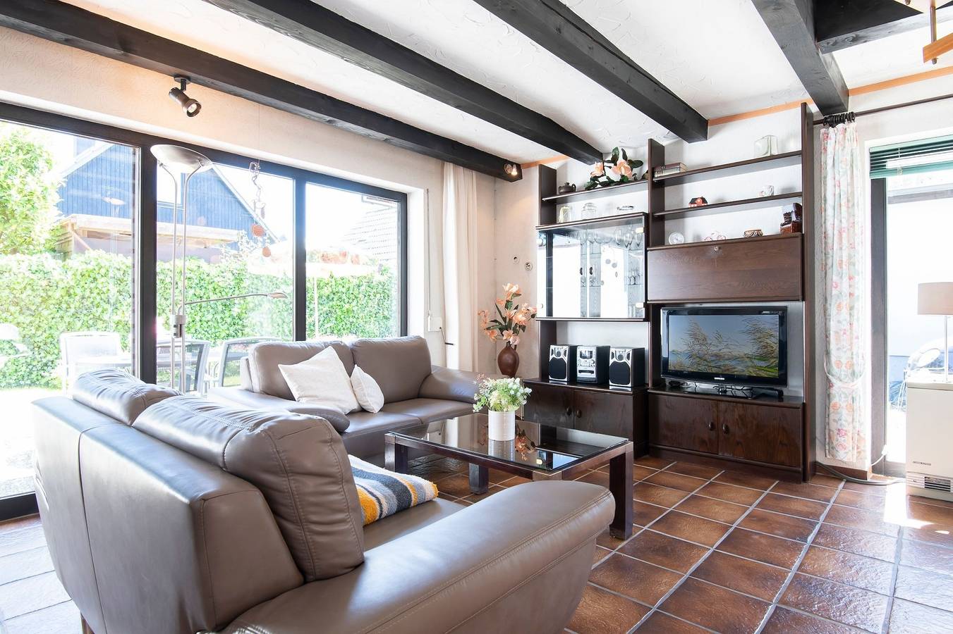 Ostseestübchen in Süssau, Heringsdorf (Oldenburg-Land)