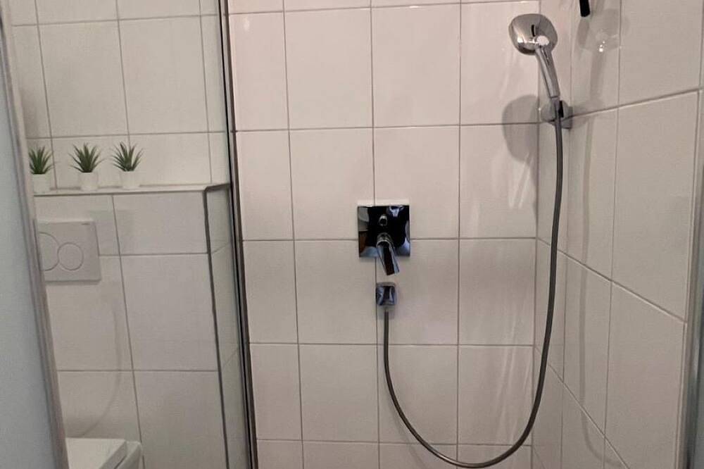 Ganze Wohnung, Apartment Rom bis 6 Personen in Frankenthal, Kurpfalz