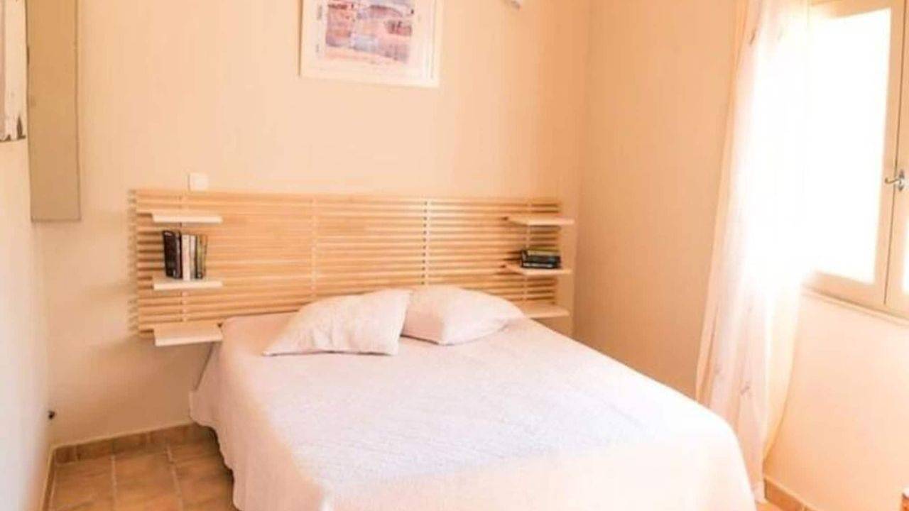 Appartement de vacances entier, Ferienwohnung für 4 Personen (75 m²) in Fontaine-de-Vaucluse in Fontaine-de-Vaucluse, Vaucluse